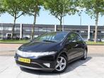 Honda Civic 1.4 Sport 2006, 56-SX-DN, Auto's, Honda, Gebruikt, Overige brandstoffen, Bedrijf, Handgeschakeld