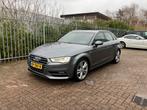 Audi A3 1.4 tfsi Sportback S tronic s line dsg, 122 pk, 1395 cc, 650 kg, Particulier