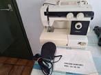 ANKER 390 NAAIMACHINE, Hobby en Vrije tijd, Naaimachines en Toebehoren, Ophalen of Verzenden, Zo goed als nieuw, Naaimachine, Overige merken