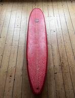 Burana Longboard 9'6, Watersport en Boten, Golfsurfen, Ophalen, Gebruikt, Longboard, Met vinnen