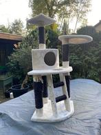 Krabpaal katten beeztees XL, Dieren en Toebehoren, Krabmeubelen, Ophalen, Zo goed als nieuw, Krabpaal