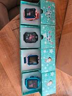 Partij kinder smartwatch ca 330st, Sieraden, Tassen en Uiterlijk, Ophalen of Verzenden, Nieuw, Jongen of Meisje