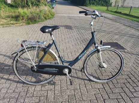 altra dames 8 speed, Fietsen en Brommers, Fietsen | Dames | Damesfietsen, Gebruikt, Sparta