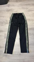 Australian Broek Maat XS, Kleding | Heren, Ophalen of Verzenden, Zo goed als nieuw, Maat 46 (S) of kleiner, Zwart