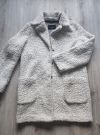 Opus dames mooie en warme jas maat 38, Ophalen of Verzenden, Zo goed als nieuw, Blauw