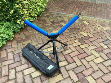 Preston V-roller beschikbaar voor biedingen