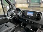 Mercedes-benz Sprinter 315 CDI L2/H2 Dubbel Cabine BPM VRIJ!, Automaat, Gebruikt, Euro 6, 150 pk