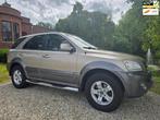 Kia Sorento 2.4i EX AIRCO *apk:01-2026*, Gebruikt, 4 cilinders, 139 pk, 109 €/maand