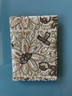 Mooi notitieboek, Verzenden, Nieuw