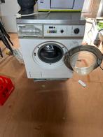 Miele Professional Wasmachine - Lekt, Ophalen, Gebruikt, Voorlader, 85 tot 90 cm