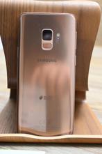 Samsung S9 (inbrander), Telecommunicatie, Mobiele telefoons | Hoesjes en Frontjes | Samsung, Gebruikt, Ophalen of Verzenden