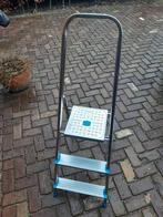 Huishoudtrap, Doe-het-zelf en Verbouw, Ladders en Trappen, Ophalen, Nieuw, Trap, Minder dan 2 meter