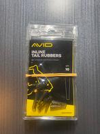 Inline tail rubbers avid, Ophalen of Verzenden, Zo goed als nieuw, Overige typen