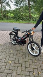 Tomos, Ophalen, Gebruikt, Standard, Maximaal 25 km/u