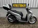 Honda SH150AD (bj 2023), Motoren, Scooter, Bedrijf, 157 cc, 12 t/m 35 kW