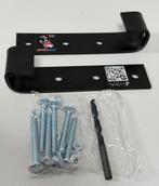 Beveiligingshasp voor slot beveiliging schuur garage poort, Tuin en Terras, Tuinhuizen, Nieuw, Ophalen of Verzenden, H, H