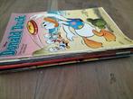 13 Donald Duckjes alles door elkaar, Meerdere comics, Ophalen of Verzenden, Gelezen, Europa