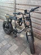Esmaster ghost 250, Ophalen of Verzenden, Gebruikt, 50 km per accu of meer, Overige merken
