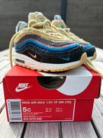 Nike air max 1 / 97 Sean Wotherspoon TD, Ophalen of Verzenden, Zo goed als nieuw, Jongen of Meisje