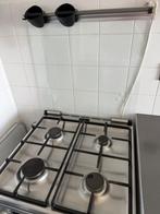 Bosch oven, Witgoed en Apparatuur, Fornuizen, Zo goed als nieuw, Gas, Vrijstaand, 85 tot 90 cm