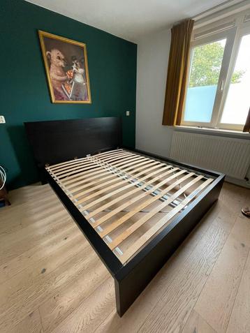 Ikea Malm bed 160X200