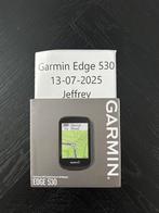 Garmin Edge 530, Fietsen en Brommers, Fietsaccessoires | Fietscomputers, Ophalen of Verzenden, Zo goed als nieuw