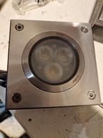 In-Lite FLUX 60, Gebruikt, Minder dan 50 watt, Waterbestendig, Ophalen of Verzenden