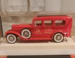 Solido Cadillac 4088, Hobby en Vrije tijd, Ophalen of Verzenden, Zo goed als nieuw, Auto, Solido