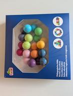 Plastic ballen - draai en maak nieuwe vormen, Ophalen of Verzenden, Zo goed als nieuw