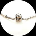 Pandora Portemonnee Tas gouden Strik 790474 / retired, Sieraden, Tassen en Uiterlijk, Gebruikt, Pandora, Ophalen of Verzenden