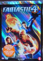 dvd Fantastic 4, Zo goed als nieuw, Vanaf 6 jaar, Ophalen