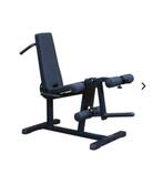 Body-SolidGLCE365 Leg Extension en Curl, Ophalen, Overige typen