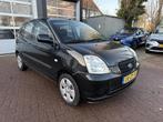 Kia Picanto 1.0 Light, Auto's, Voorwielaandrijving, Stof, Gebruikt, 4 cilinders