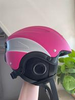 Skihelm roze summit nieuw maat m, Sport en Fitness, Skiën en Langlaufen, Ophalen of Verzenden, Nieuw, Overige typen, Overige merken