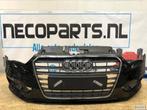 Audi A3 8v 8v3 voorbumper grill 8V3807437DE origineel, Auto-onderdelen, Carrosserie en Plaatwerk, Voor, Bumper
