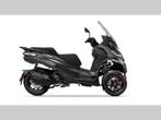 PIAGGIO MP3 400 HPE SPORT Premium Dealer, Bedrijf, Overig