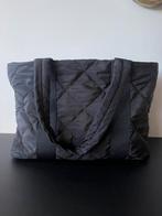 Schooltas - Even&Odd, Sieraden, Tassen en Uiterlijk, Tassen | Damestassen, Ophalen of Verzenden, Zo goed als nieuw, Zwart, Overige typen