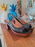 Dames LODILOVE Gin 4510 maat 40, Kleding | Dames, Schoenen, Zwart, LODILOVE, Nieuw, Ophalen of Verzenden