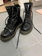 Dr martens damesschoenen, Kinderen en Baby's, Kinderkleding | Schoenen en Sokken, Ophalen of Verzenden, Zo goed als nieuw, Meisje