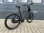 Vanmoof x3 dark: zgan. 2947km, incl. btw en Factuur, Mdg.mobility01@gmail.com, Ophalen of Verzenden, Zo goed als nieuw, MDG mobility
