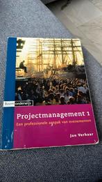 J. Verhaar - 1, J. Verhaar, Ophalen of Verzenden, Zo goed als nieuw, Nederlands