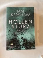 Höllensturz: Europa 1914-1949 - Ian Kershaw, Ophalen, 20e eeuw of later, Zo goed als nieuw, Europa