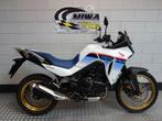 HONDA XL 750 TRANSALP, 2 cilinders, HONDA, Motorrijbewijs A, Bedrijf