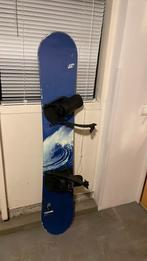 Snowboard, beginners/gevorderden, Crazy Creek, Ophalen of Verzenden, Gebruikt, Board
