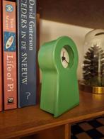 Vintage Ikea klok, Ophalen, Zo goed als nieuw, Analoog, Wekker of Tafelklok