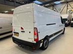 Renault Master 2.3DCI L3H2 KOEL/VRIES + Stekker Airco Navi C, Voorwielaandrijving, 136 pk, Gebruikt, Euro 6