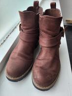 Dames laarzen, Hoge laarzen, Bruin, Nieuw, Ophalen of Verzenden