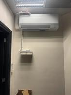 Airco monteur beschikbaar - installatie &onderhoud, Witgoed en Apparatuur, Airco's, Ophalen, 3 snelheden of meer, Zo goed als nieuw