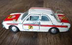 Dinky Toys Ford Cortina Rally Car., Ophalen of Verzenden, Gebruikt, Auto, Dinky Toys