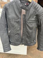 Dames Leren motorjasje, Motoren, Jas | leer, Ophalen of Verzenden, Rebelhorn, Dames